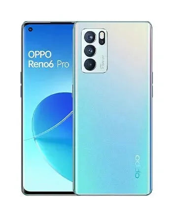 Oppo Reno 6 Pro 5G Refurbished