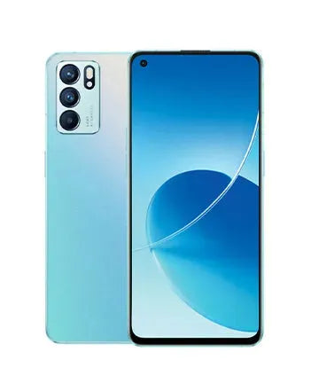 Oppo Reno 6 Pro 5G Refurbished