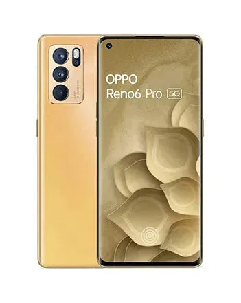 Oppo Reno 6 Pro 5G Refurbished