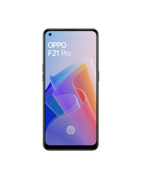 OPPO F21 Pro Refurbished