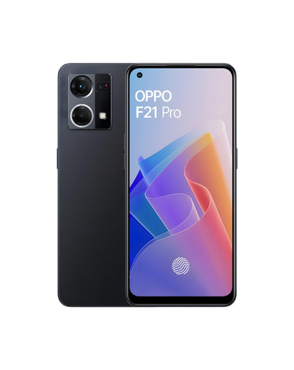 OPPO F21 Pro Refurbished