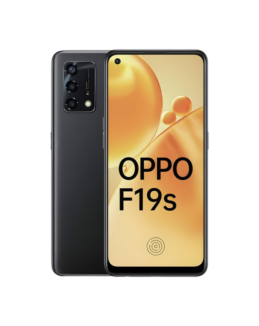 Oppo F19s Refurbished
