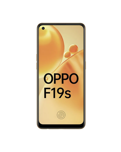 Oppo F19s Refurbished