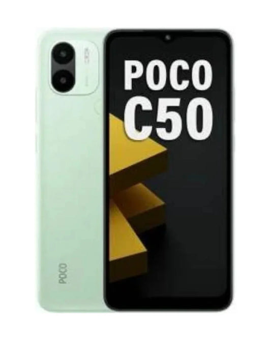 POCO C50 Refurbished