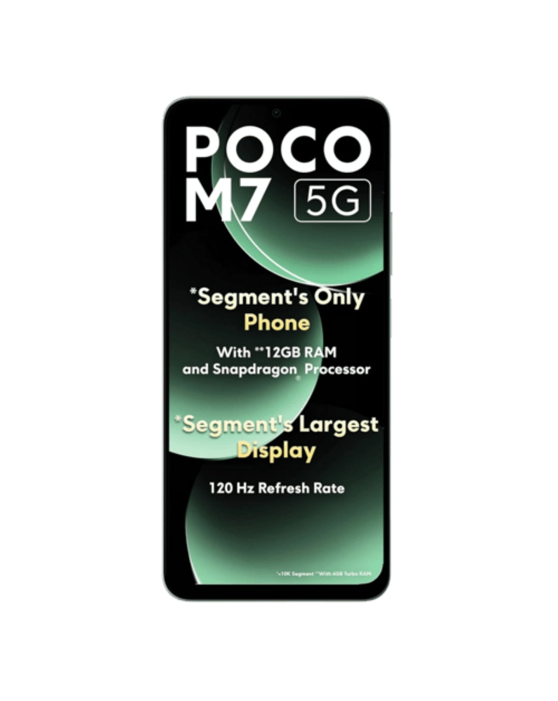 Xiaomi Poco C75 5G Refurbished
