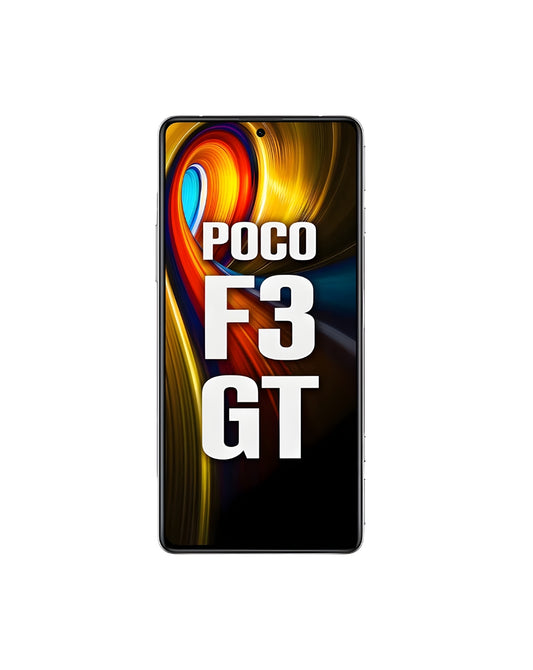 POCO F3 GT Refurbished