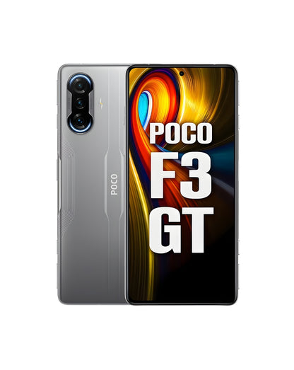 POCO F3 GT Refurbished