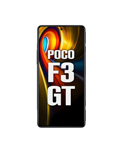POCO F3 GT Refurbished