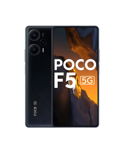 POCO F5 5G Refurbished