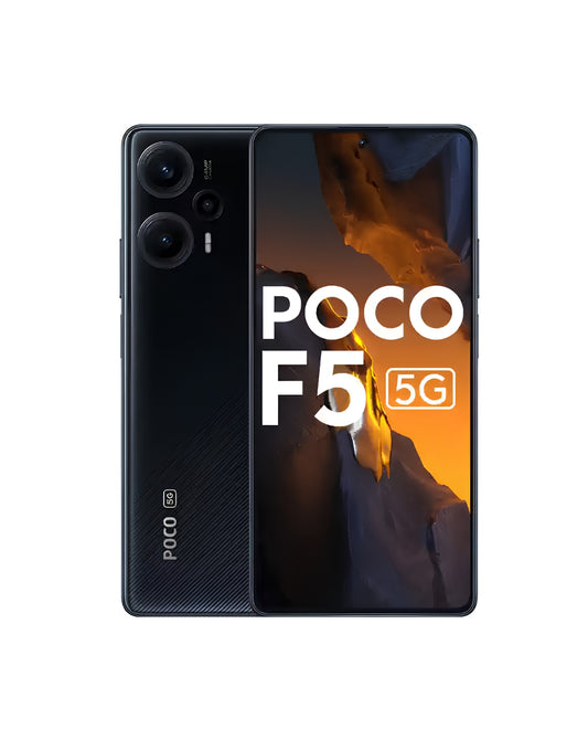 POCO F5 5G Refurbished