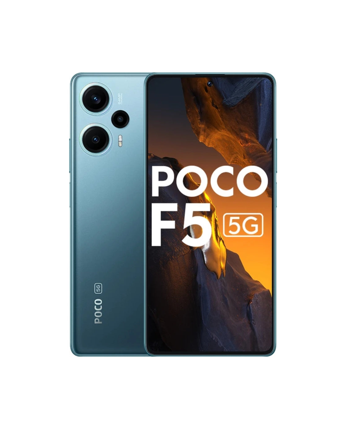 POCO F5 5G Refurbished