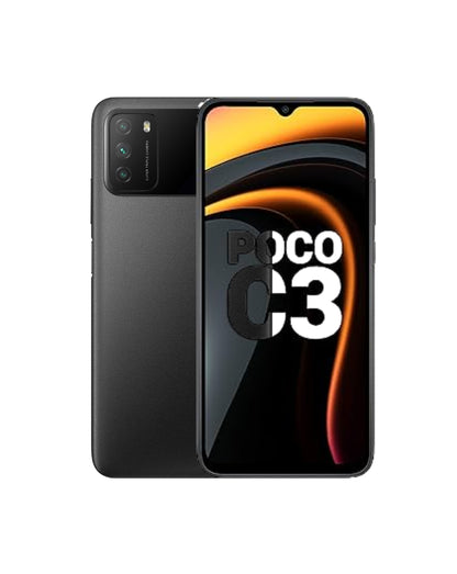 Poco M3 4G Refurbished