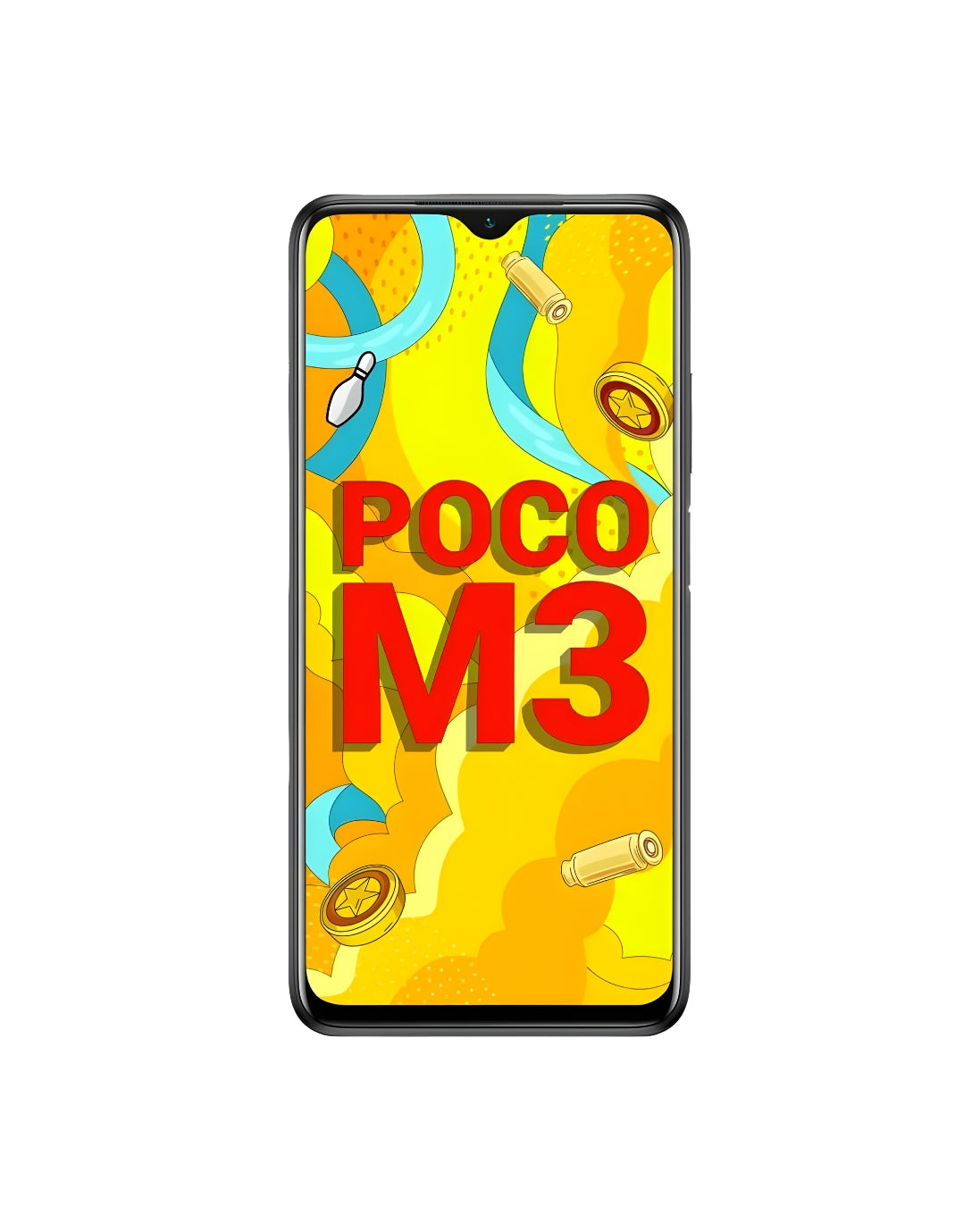 Poco M3 Refurbished