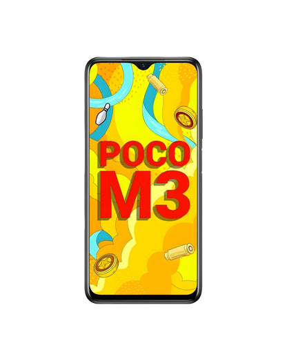 Poco M3 Refurbished