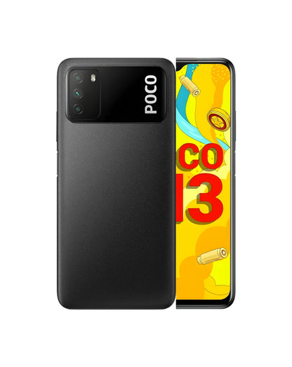 Poco M3 Refurbished