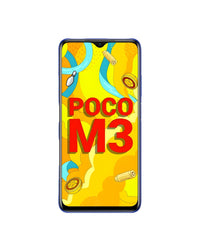 Poco M3 Refurbished