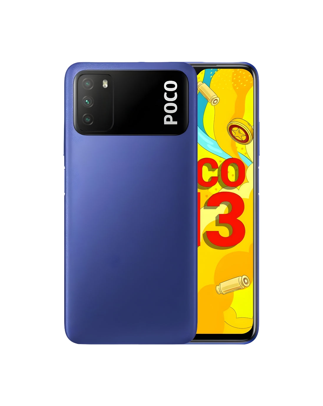 Poco M3 Refurbished