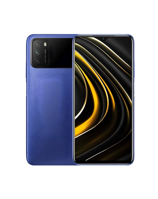 Poco M3 4G Refurbished