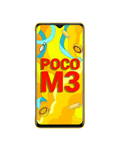 Poco M3 Refurbished