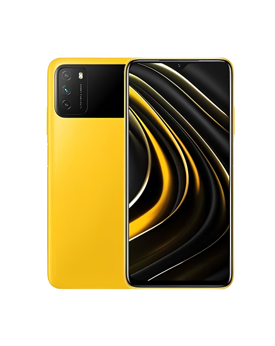 Poco M3 4G Refurbished