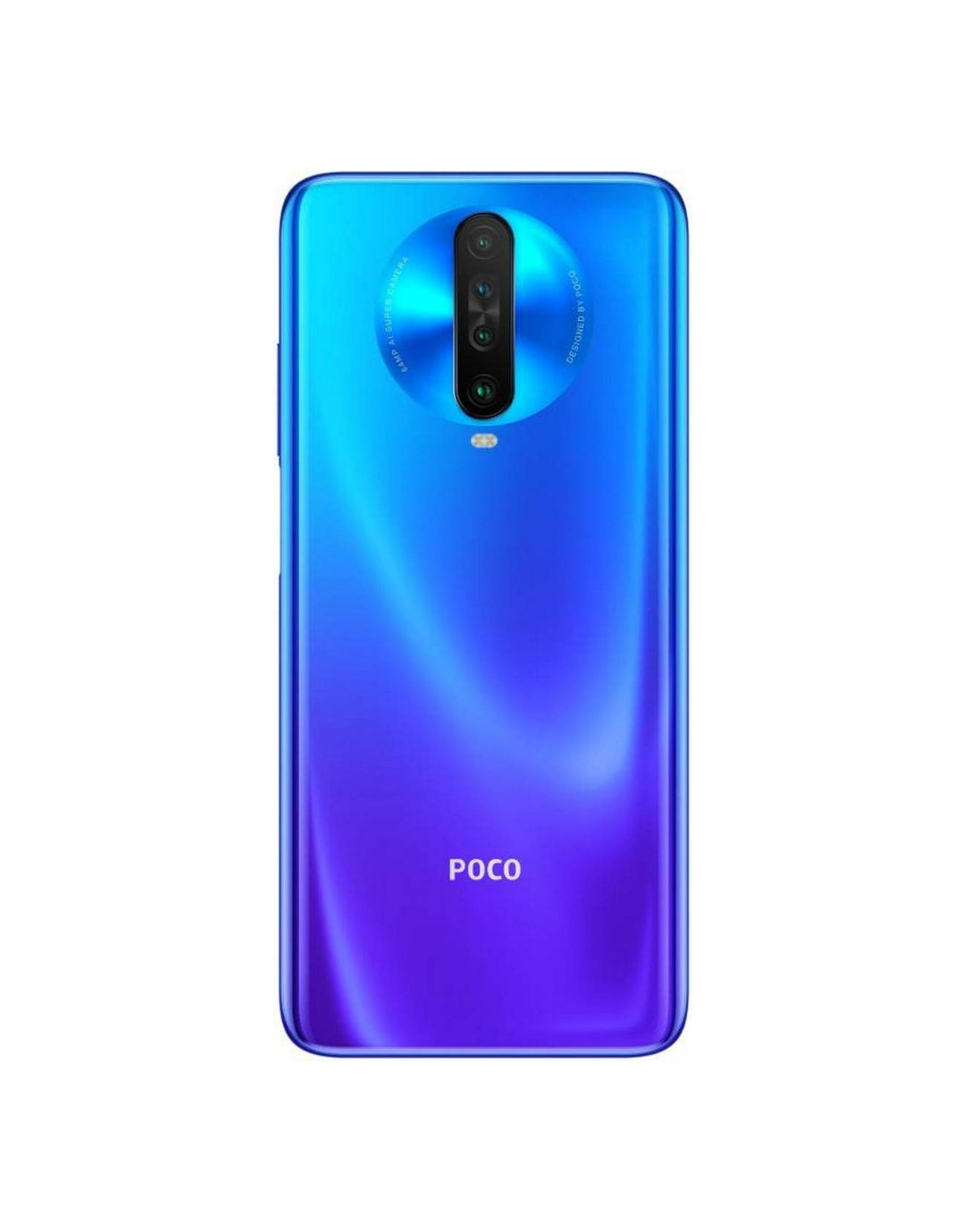POCO X2 Pre-Owned with 6 Months ReFit Warranty