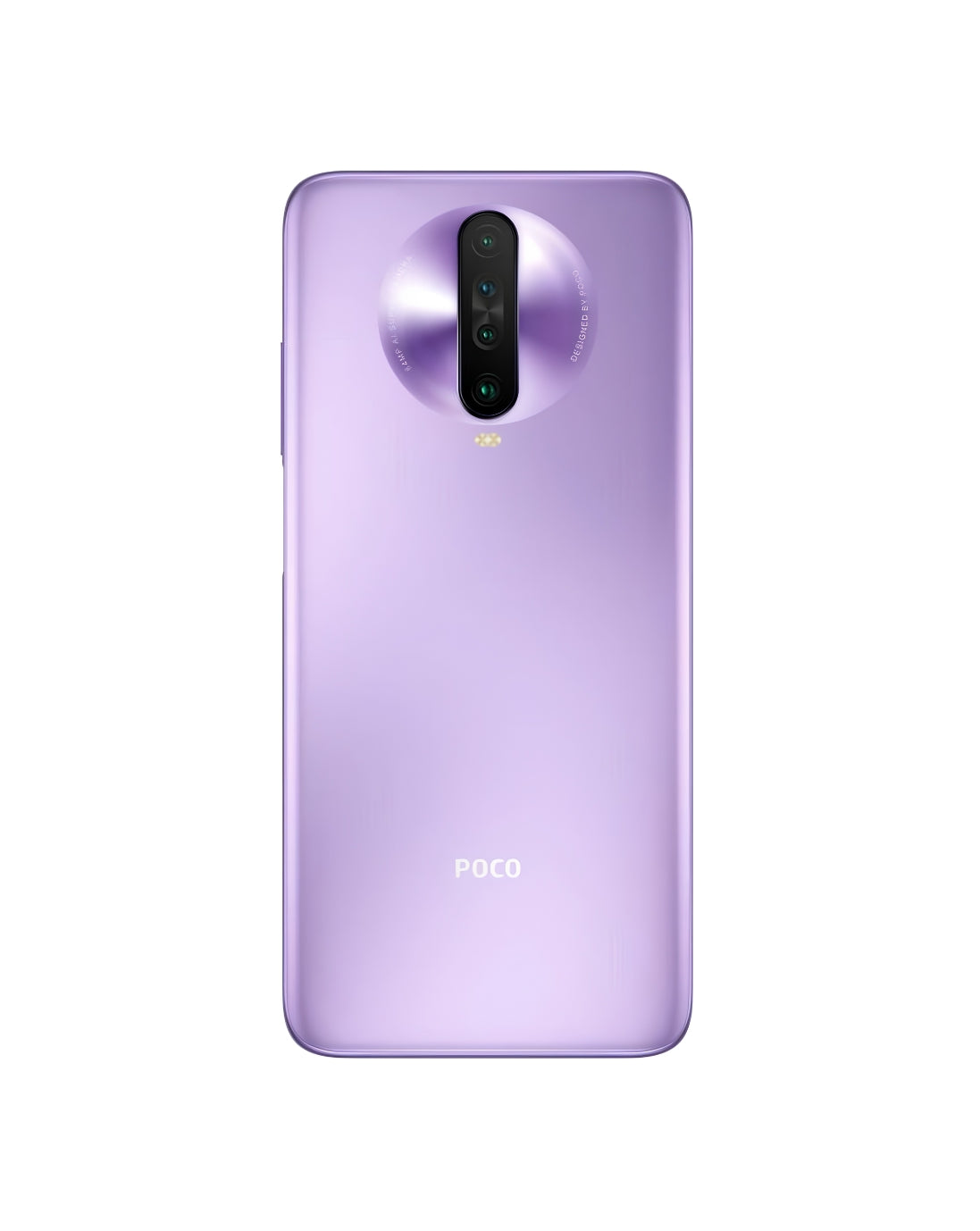 POCO X2 Pre-Owned with 6 Months ReFit Warranty