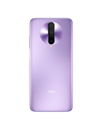 POCO X2 Pre-Owned with 6 Months ReFit Warranty