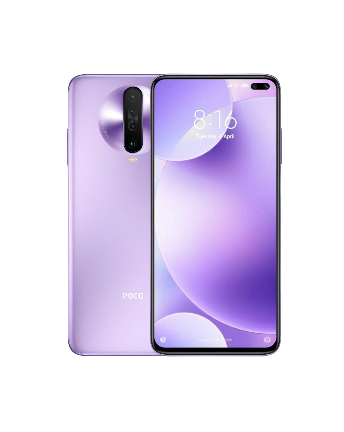 POCO X2 Pre-Owned with 6 Months ReFit Warranty