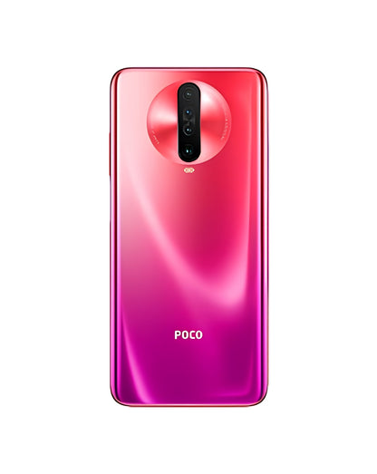 POCO X2 Pre-Owned with 6 Months ReFit Warranty