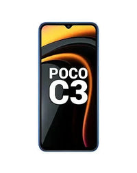 POCO C3 Refurbished