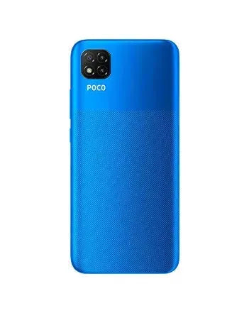 POCO C3 Refurbished