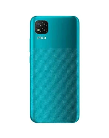 POCO C3 Refurbished