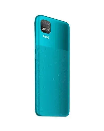 POCO C3 Refurbished