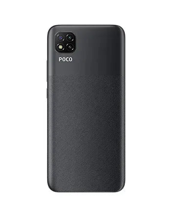 POCO C3 Refurbished