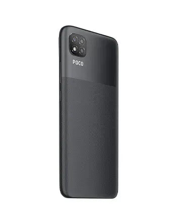 POCO C3 Refurbished