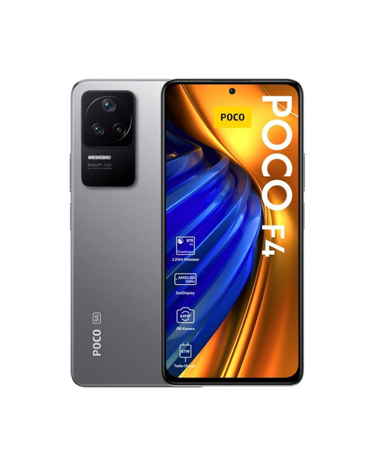 POCO F4 5G Refurbished