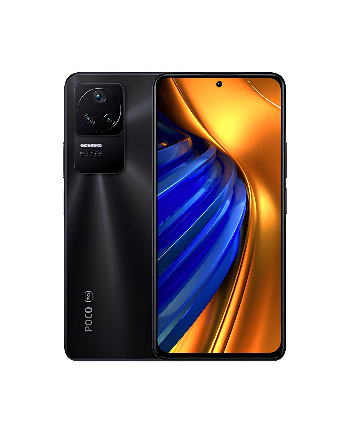 POCO F4 5G Refurbished