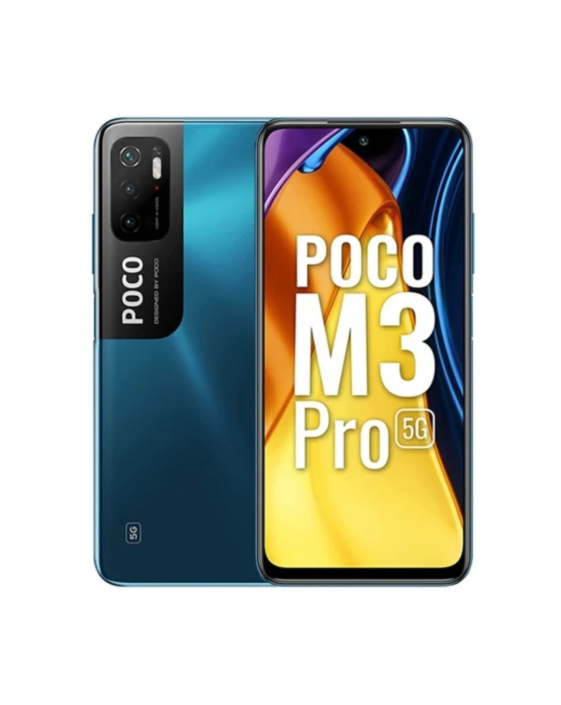 Poco M3 Pro 5G Refurbished