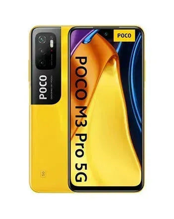 Poco M3 Pro 5G Refurbished