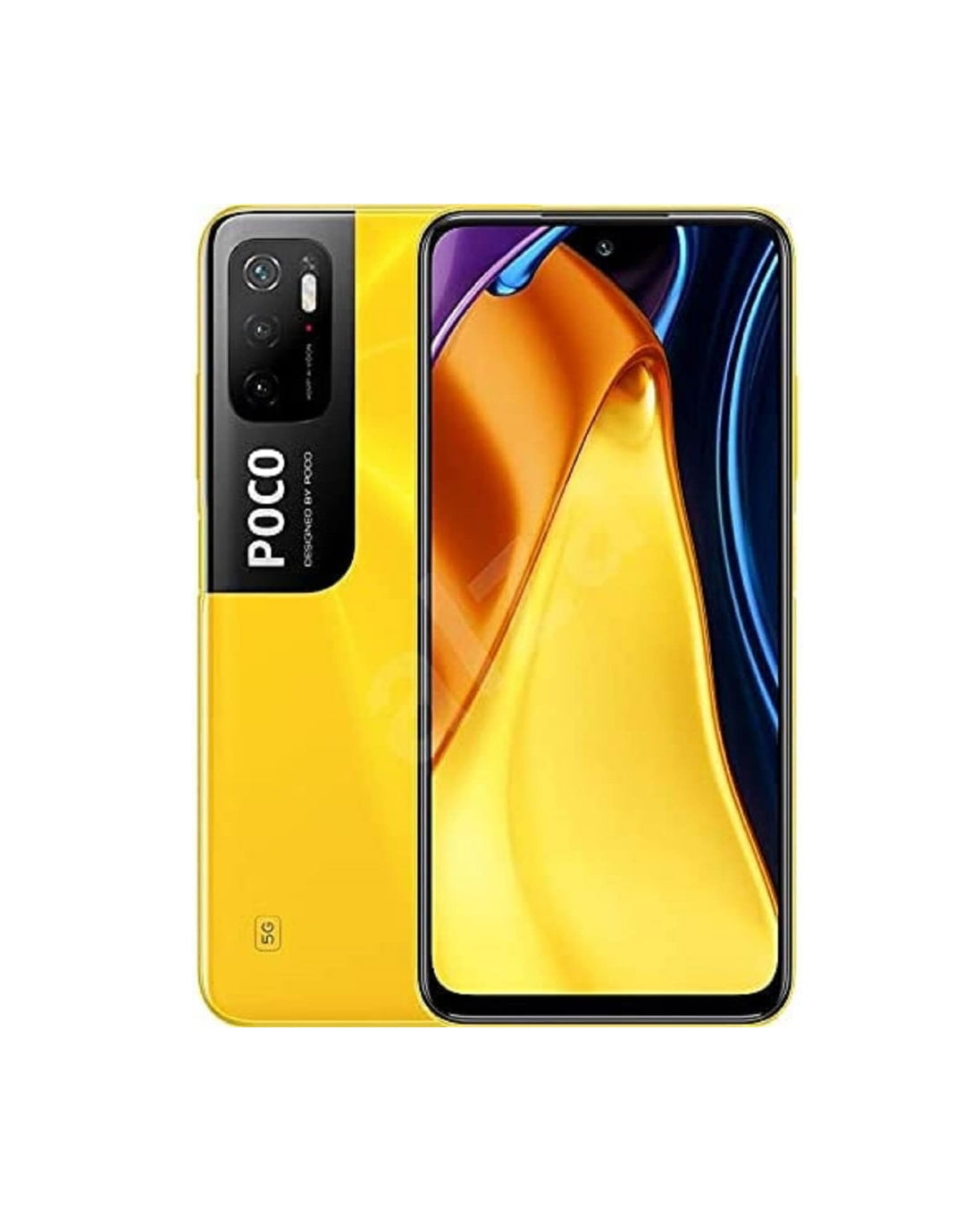 Poco M3 Pro 5G Refurbished