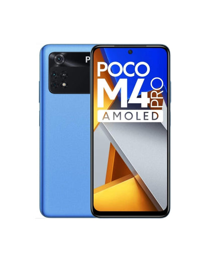 Poco M4 Pro 4G Refurbished