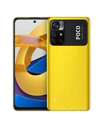 POCO M4 Pro Refurbished