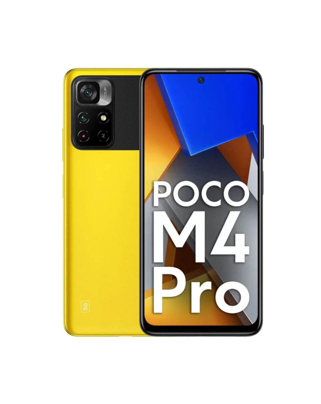 Poco M4 Pro 4G Refurbished