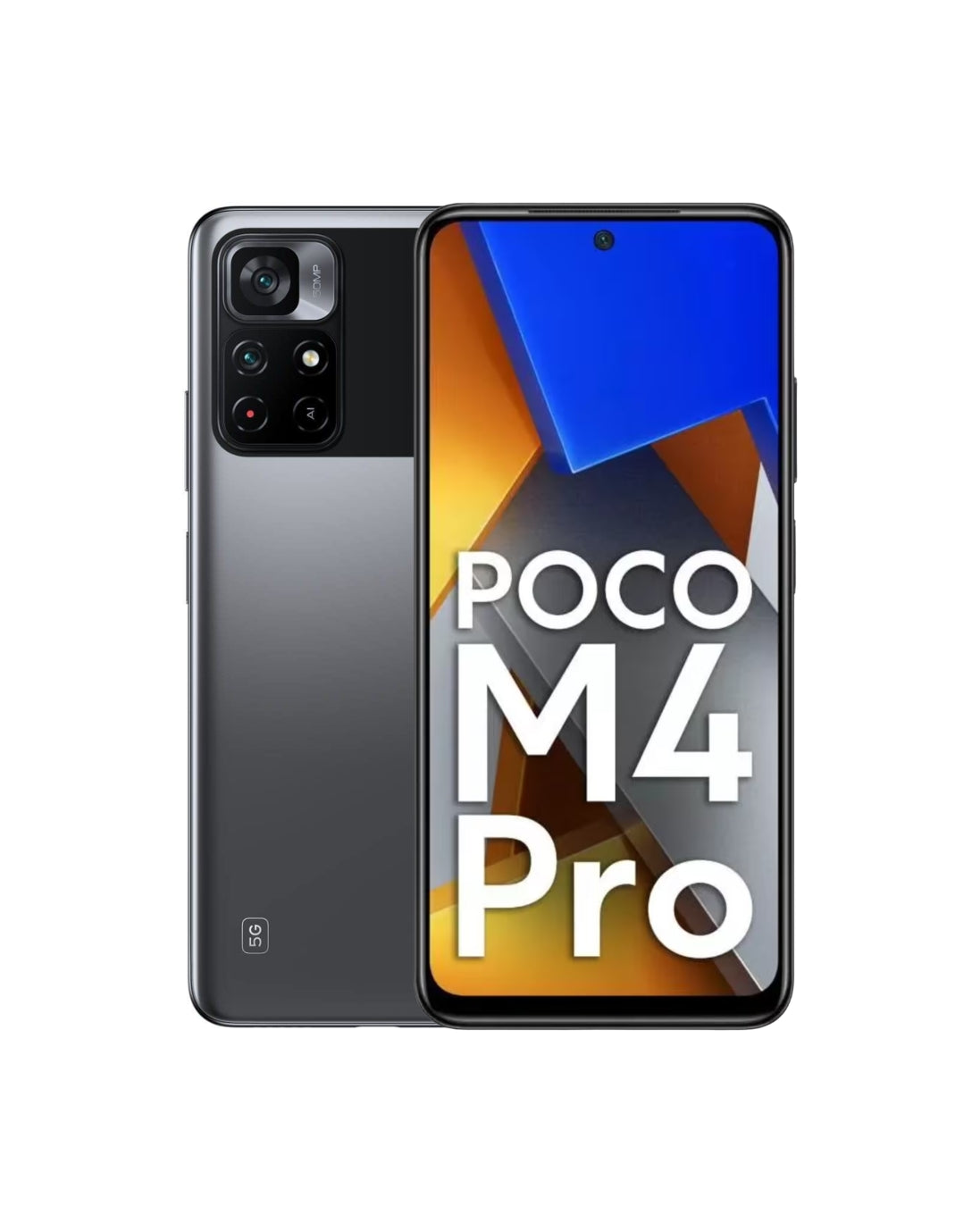 Poco M4 Pro 4G Refurbished