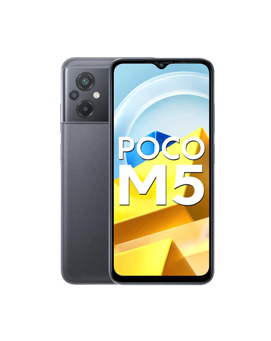 Poco M5 4G Refurbished