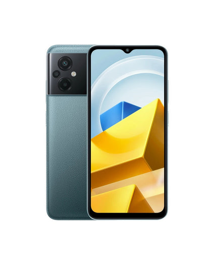 Poco M5 4G Refurbished