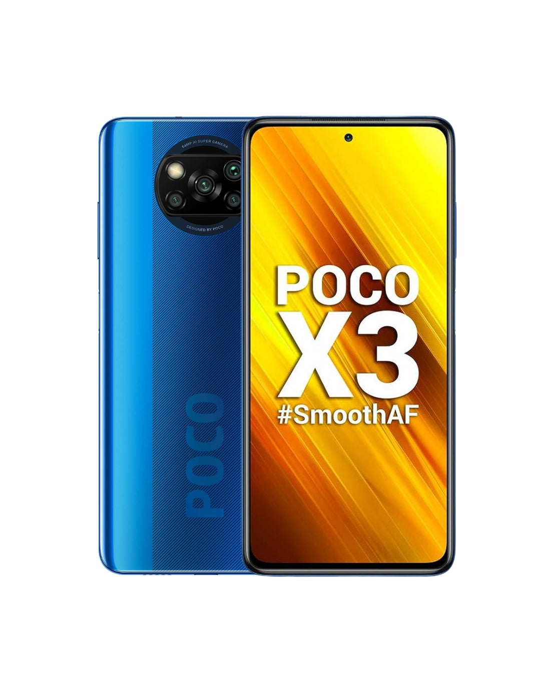 POCO X3 4G Refurbished