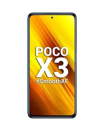 POCO X3 Refurbished