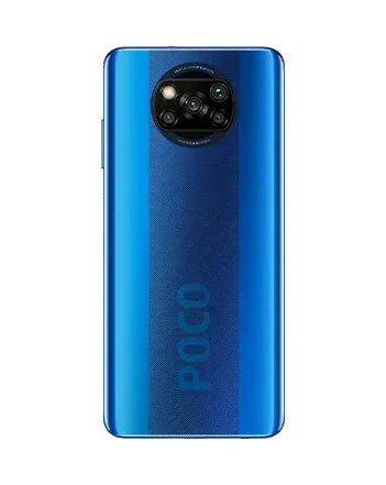 POCO X3 Refurbished