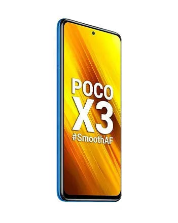 POCO X3 Refurbished